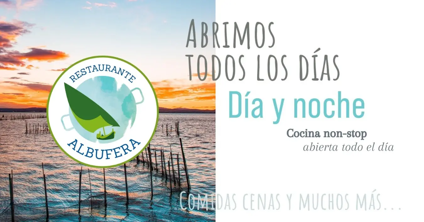 Restaurante Albufera
