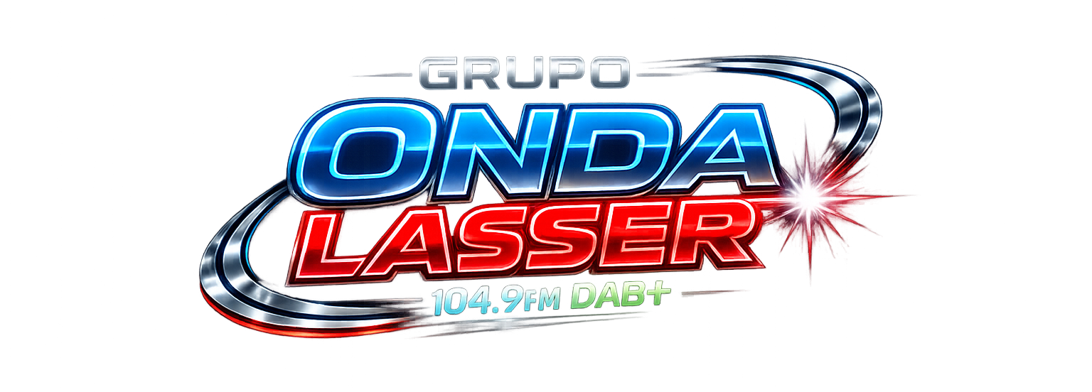 Logo de Onda 40 Music