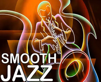 Portada de Smooth Jazz