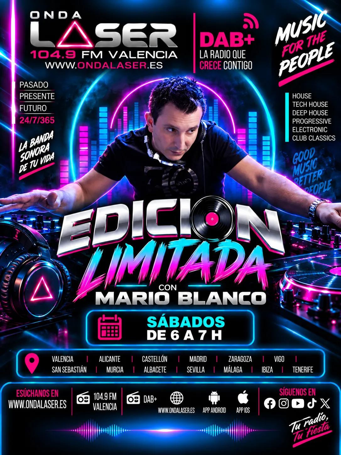 Portada de Edicion Limitada