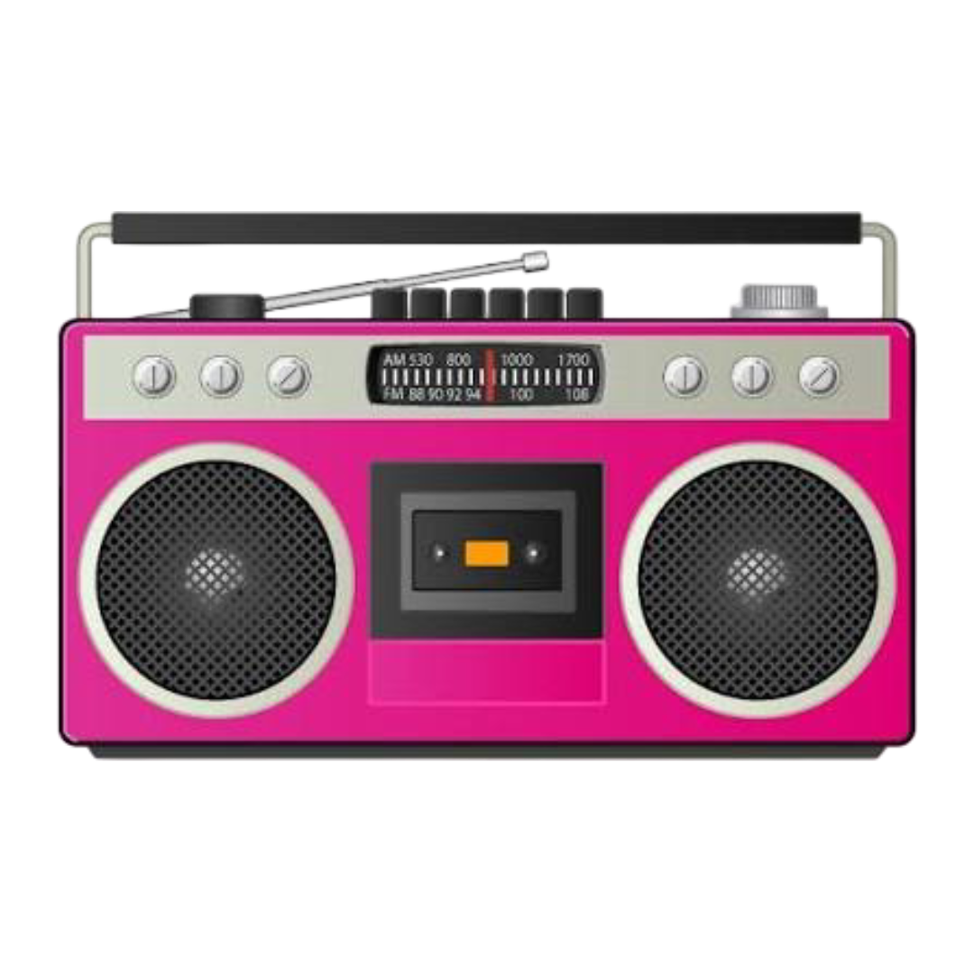 Radio retro
